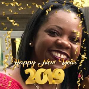 Meet your Posher, Nathalie